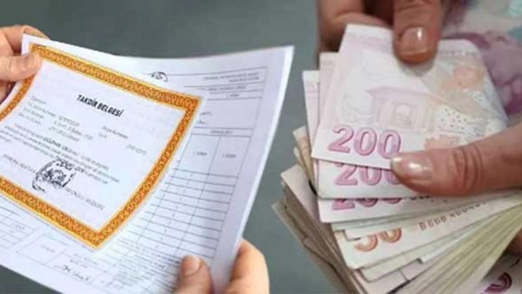 Karnesi İyi Gelene Müjde! Takdir ve Teşekkür Alana 10 bin 201 TL Karne Hediyesi