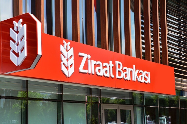 Ziraat Bankası 100 Servis Görevlisi Alımı İçin İlan Yayınladı! Başvurular Başladı