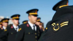 Jandarma Genel Komutanlığı Jandarma Astsubay Meslek Yüksekokulu’na ( JAMYO) 323 Astsubay Alımı Yapacak! TYT Puanı Düşük Olanlara Büyük Fırsat