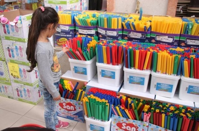 İlkokul ve Ortaokul Öğrencileri İçin Güzel Haber Geldi! 4500 TL Kırtasiye Yardımı Başladı