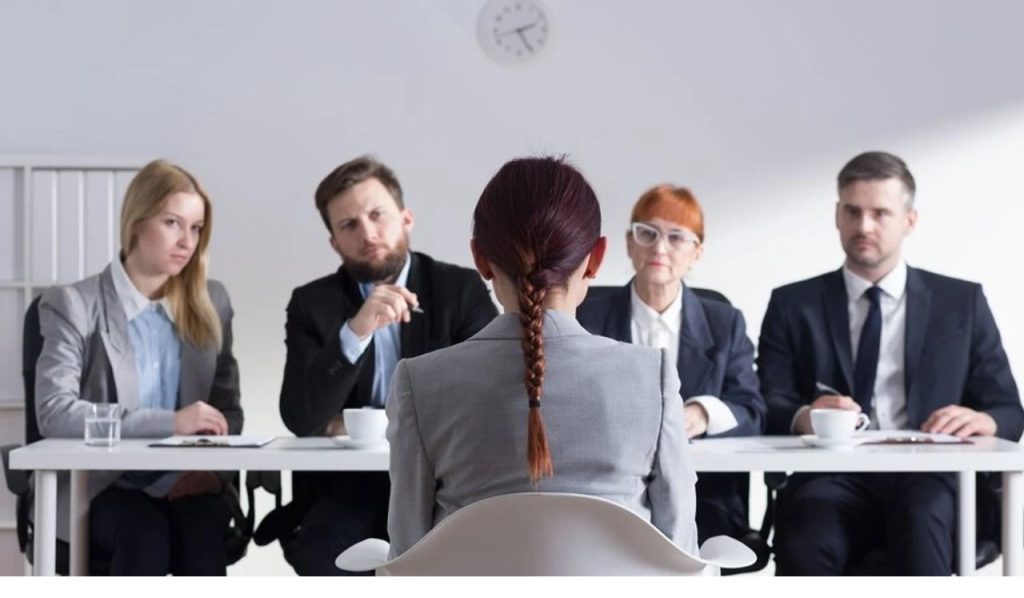 Kamuya 1793 Personel Alımı İçin İlan Yayınlandı