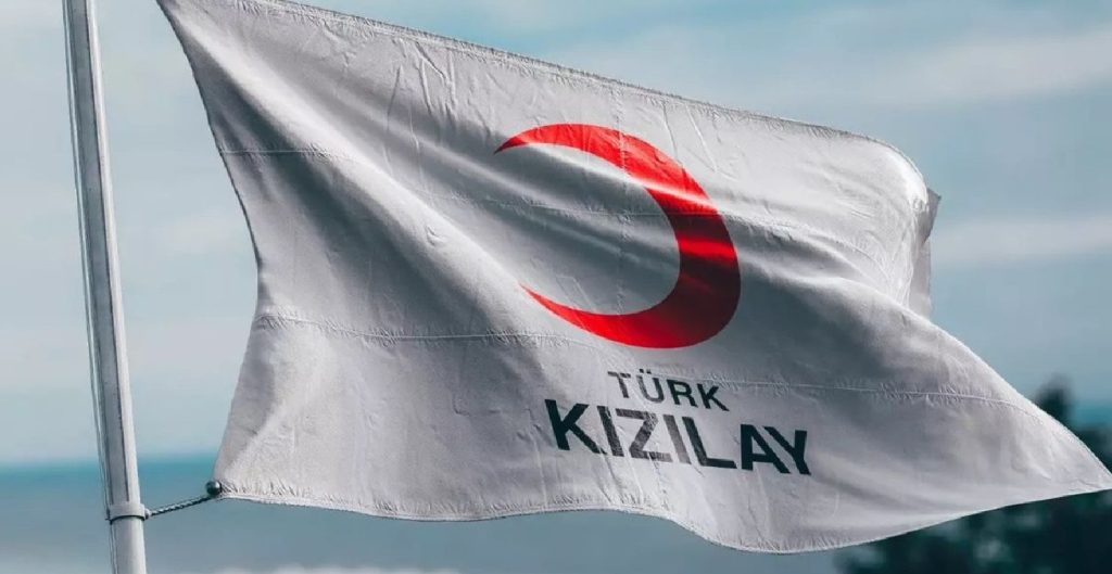 Kızılay KPSS Şartsız 7 Kadroda En Az İlkokul Mezunu Personel Alımı İlanı Yayınladı