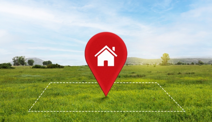 TOKİ 32 Şehirde 175 Arsa Satışı Yapacak! %25 Peşin 48 Ay Taksitle Arsa Satışı