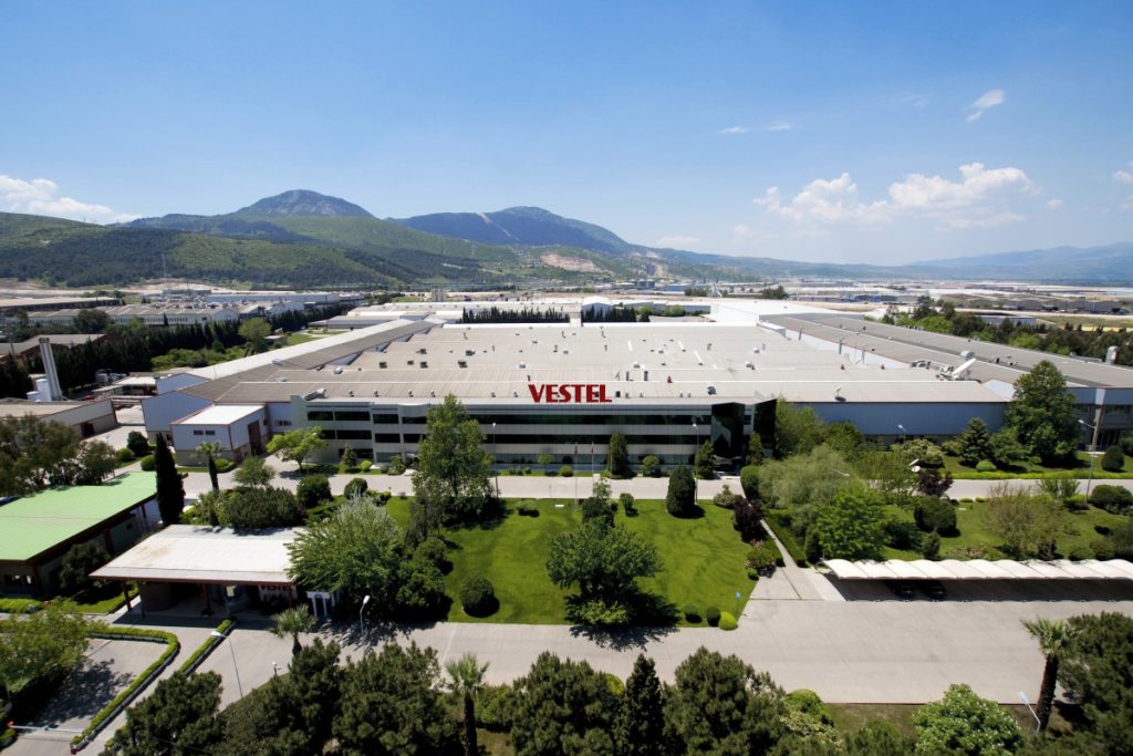 Vestel Personel Alımı Başladı! Vestel Binlerce Personel Alımı Yapacak