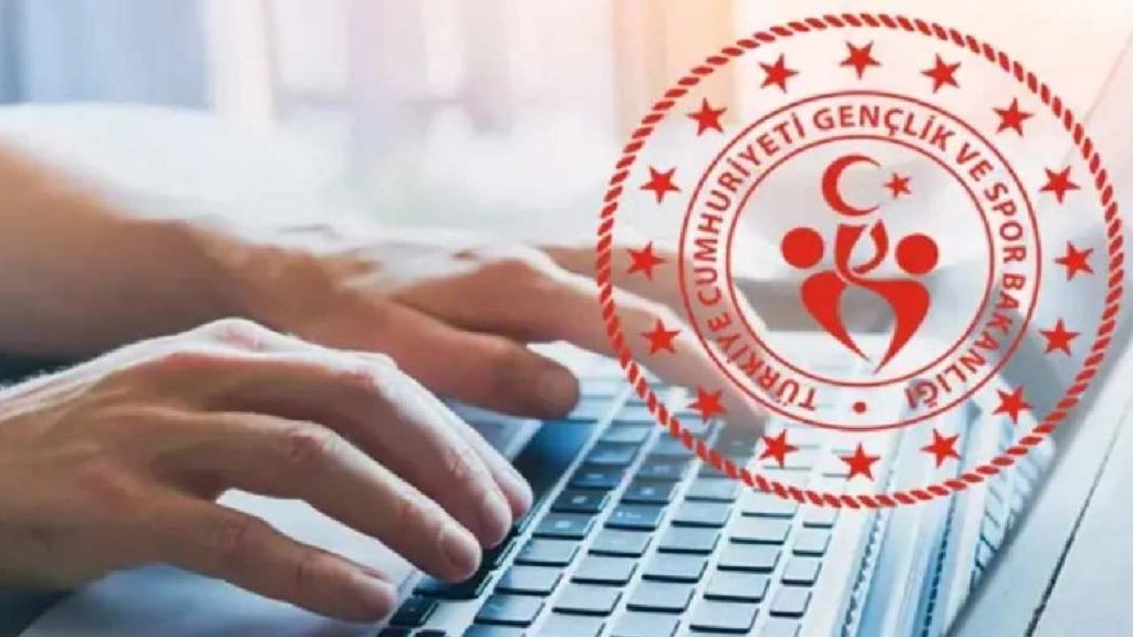 Gençlik ve Spor Bakanlığı 950 Antrenör Alımı İçin Hazırlıklara Başladı