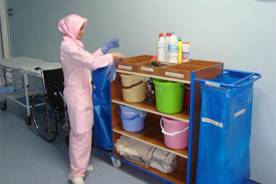 Hastaneler İlkokul Mezunu İşçi Almaya Başladı! İşte Aranan Şartlar ve Alım Yapan Hastaneler