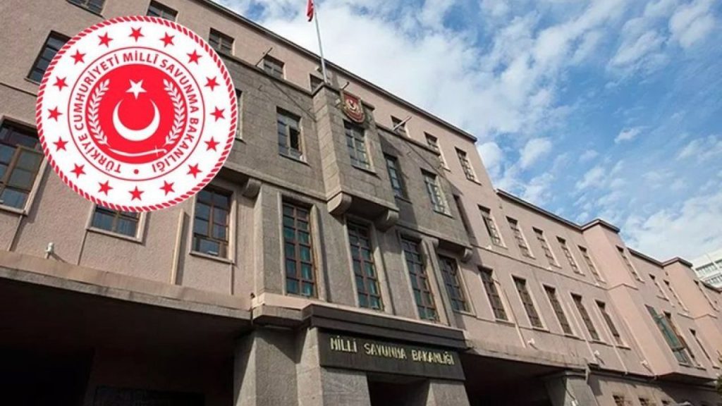 MSB KPSS Şartsız 4/B Sözleşmeli Personel Alımı Yapacak