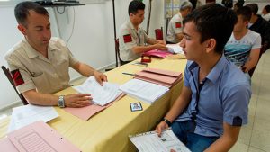 MSB Deniz ve Hava Kuvvet Komutanlığı Sözleşmeli Er Başvuru Başladı