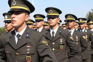 Türk Silahlı Kuvvetleri 47 Muvazzaf Astsubay Alımı: Detaylar ve Şartlar