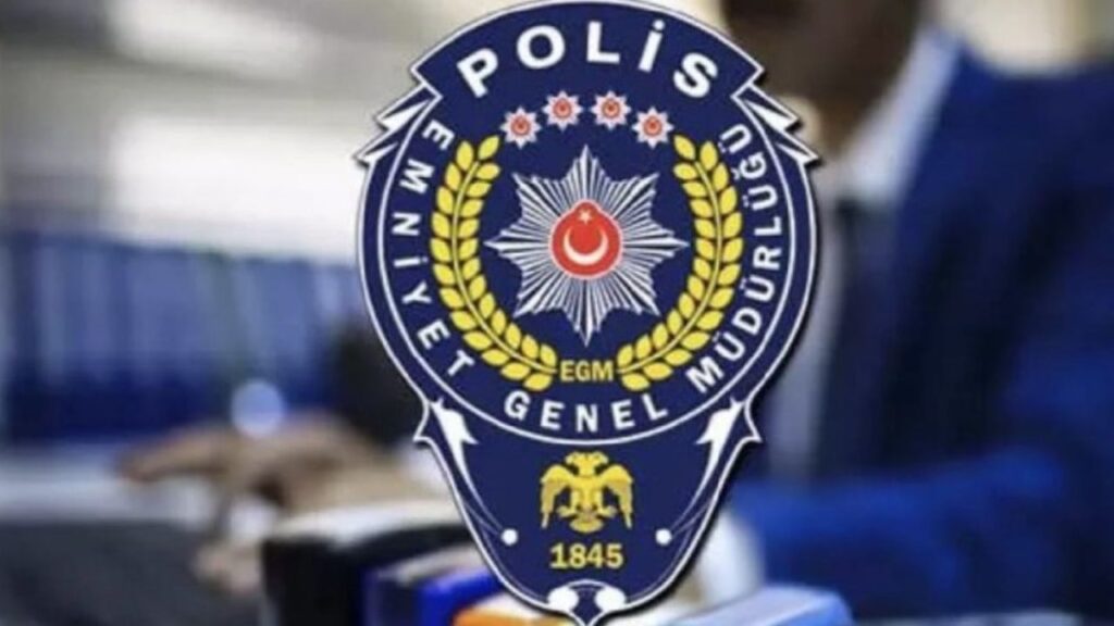 Emniyet Genel Müdürlüğü İlkokul Mezunu 42 Kadrolu Hizmetli Alımı İlanı Yayınladı