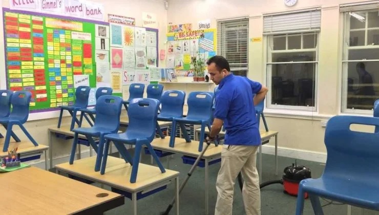 Hacettepe Üniversitesi 165 Sözleşmeli Personel Alımı Yapılacak