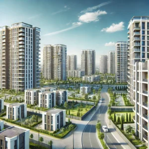 Toki 45 ilde 24 bin 581 konut satışı yapacak! Başvuru şartları belli oldu