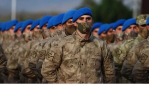 MSB 3 Bin Askeri Personel ve Sivil Memur Alımı Yapacak