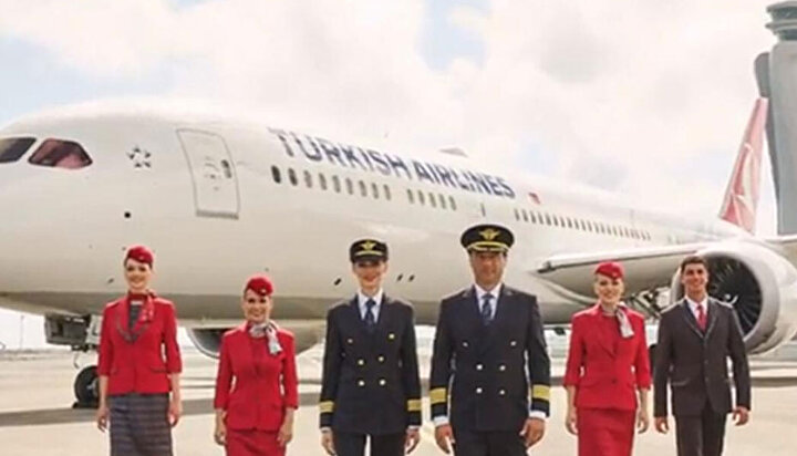 THY’den 5.000 Kişilik Dev Personel Alımı! Tecrübeli-Tecrübesiz Başvurular Başladı