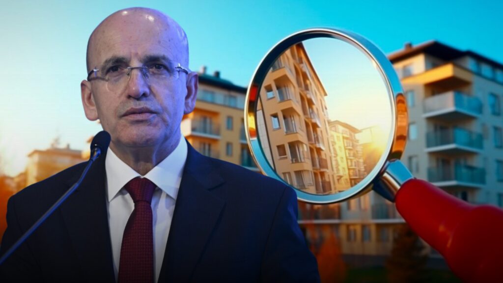 Mehmet Şimşek’ten Büyük Konut Müjdesi: Aylık 10 Bin TL Taksitle 50 Yıl Vadeli Ev Sahipliği Dönemi Başlıyor!