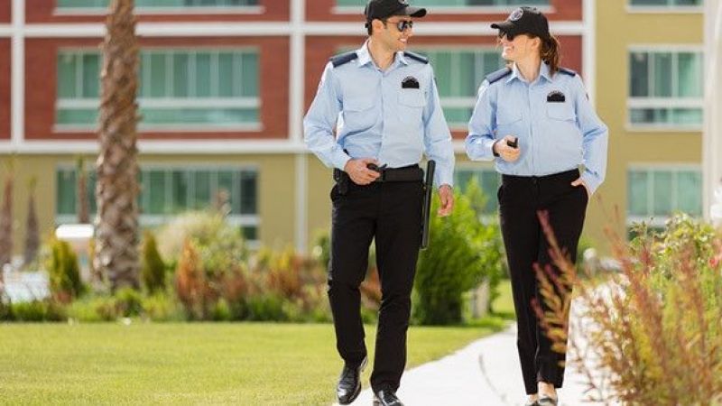 Adalet Bakanlığı 60 KPSS ile Güvenlik Görevlisi Alımı Yapacak! Başvuru Şartları, Kontenjanlar ve Tüm Detaylar