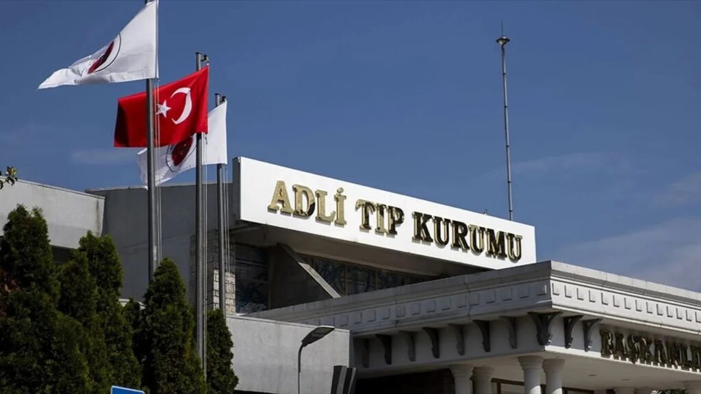 Adli Tıp Kurumu 155 Personel Alımı Yapacak! Başvuru Detayları ve Şartlar