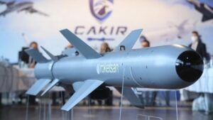 ROKETSAN Personel Alımı Başvuruları Başladı! 6 Alanda KPSS’siz Alım