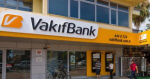Vakıfbank KPSS Şartsız 608 Personel Alımı Detayları