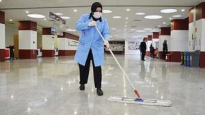 MEB 50 İlde Okullara 40 Bin İşçi Alımı Başladı! Şartlar, Kura Tarihi ve Başvuru Ekranı Açıklandı