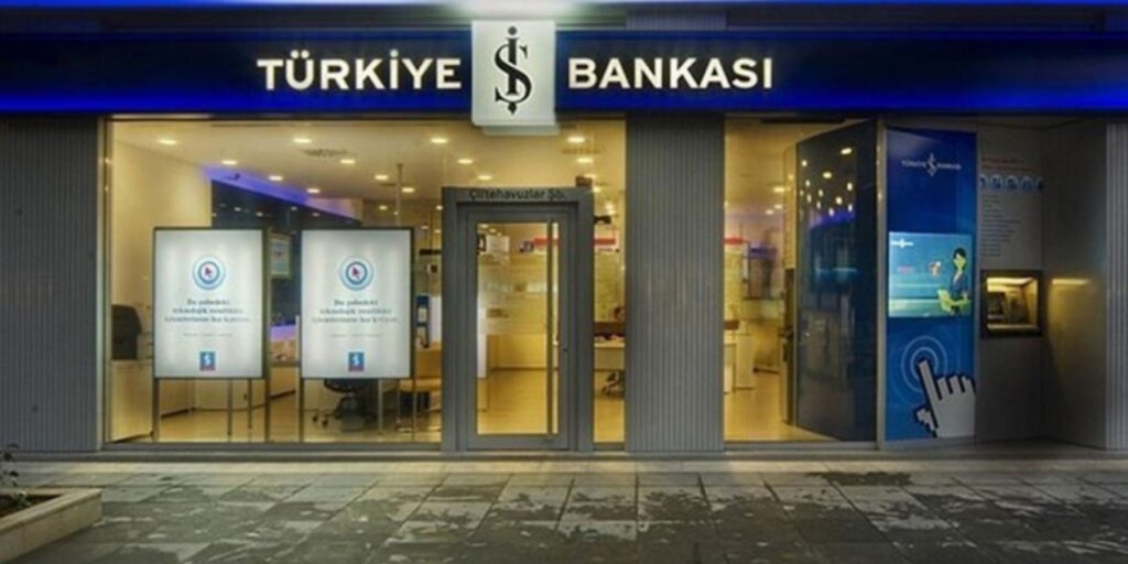 Türkiye İş Bankası Güvenlik Görevlisi, Şoför ve Memur Alımı Yapıyor – İşte Başvuru Şartları