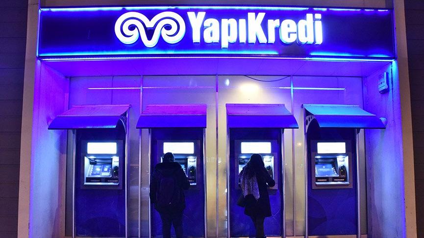 Yapı Kredi Bankası Eylül 2025 Personel Alımı İlanları Yayımlandı: İşte Detaylar