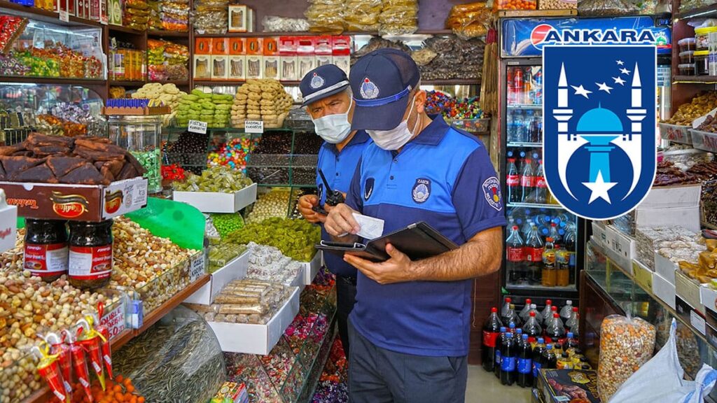 Ankara Büyükşehir Belediyesi 250 Şoför ve İşçi Alımı Yapacak! Başvuru Şartları ve Detaylar Açıklandı