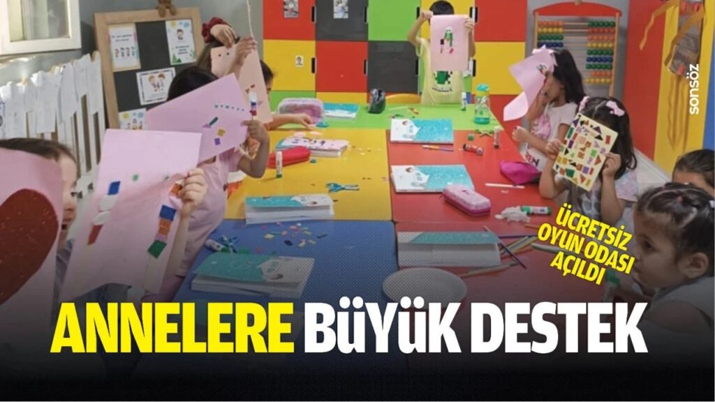 Annelere Büyük Destek! Üçüncü Çocuğa 5 Yıl Boyunca Her Ay 5.000 TL Ödeme Geliyor
