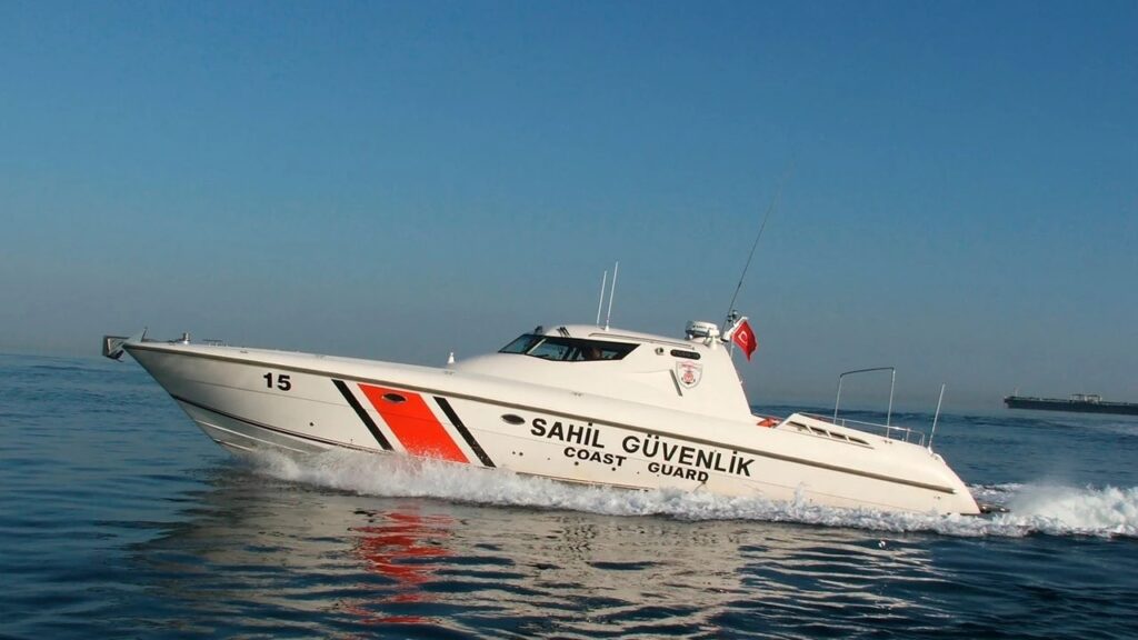 Sahil Güvenlik Komutanlığı Devlet Memuru Alacak! Başvurular 17 Kasım’da Başlıyor