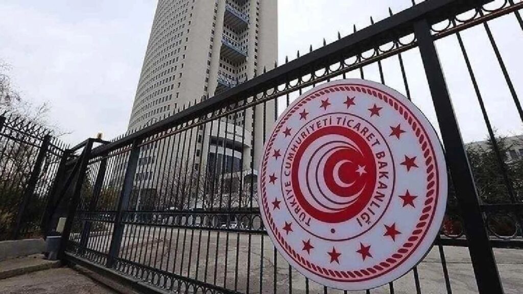 Ticaret Bakanlığı 65 Sözleşmeli Personel Alacak! Başvuru Şartları ve Kadrolar Açıklandı