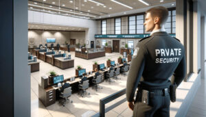 Bankalarda Güvenlik Görevlisi Alımı Başladı: Birçok İlde Yeni İlanlar Yayımlandı