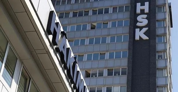 HSK 37 Personel Alımı Yapacak: Büro Personeli, Hizmetli, Destek Personeli, Tekniker ve Teknisyen Kadroları Açıldı