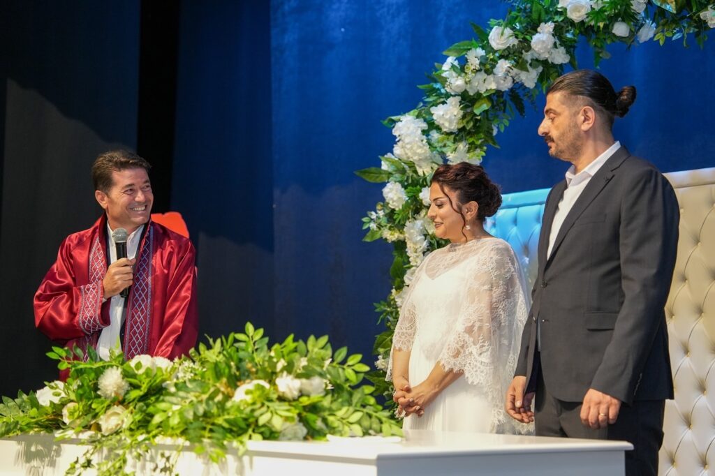 KPSS Tercih Kılavuzunda Yer Aldı: Belediyeye 5 Evlendirme Memuru Alımı Yapılacak