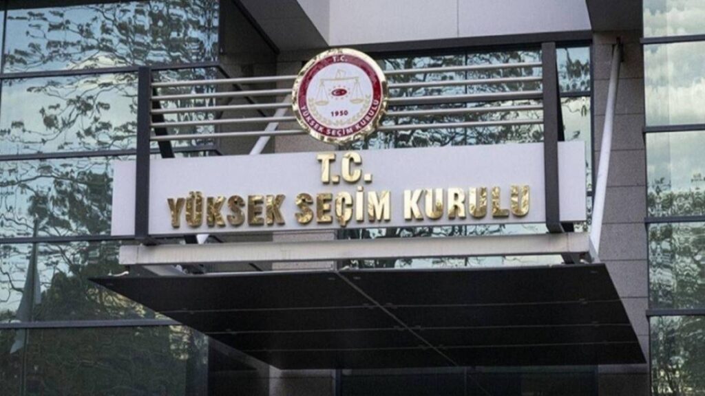 YSK 135 Personel Alımı İlanı Yayımlandı: Kadrolar, KPSS Şartı ve Başvuru Süreci