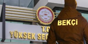 YSK Ankara İçin 5 Bekçi Alacak: Başvuru Tarihi ve Şartlar Netleşti