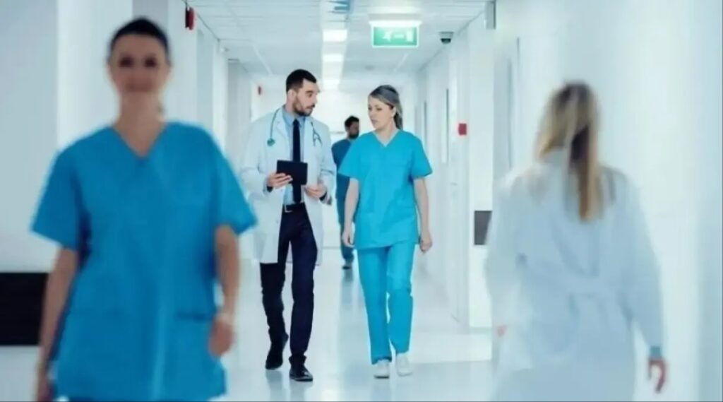 Mülakatsız Personel Alımı: 10 Şehirde Kamu Hastaneleri İlan Yayınladı