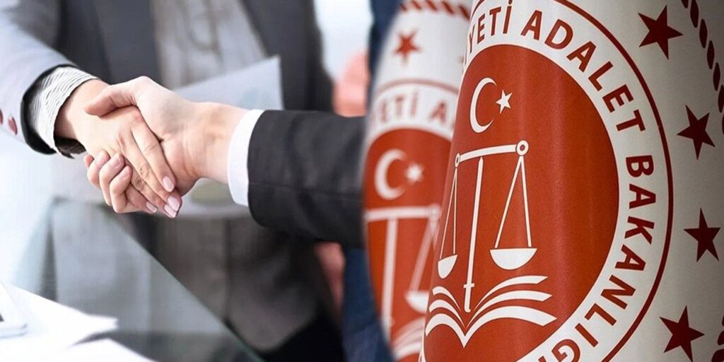 Adalet Bakanlığı 2026’da 15 Bin Personel Alımı Yapacak: Kadrolar ve Detaylar Belli Oluyor
