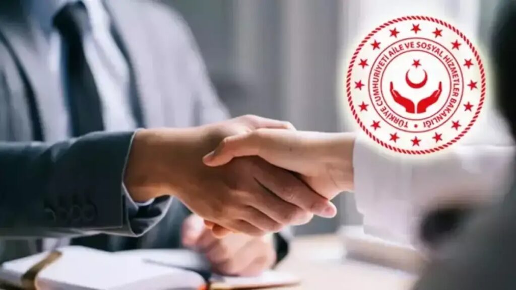 Aile Bakanlığı 19 Şehirde KPSS’li ve KPSS’siz Personel Alımı Yapacak