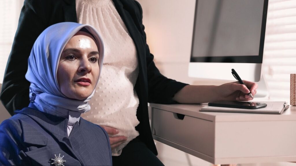 Anne ve Babaya Doğum İzni Artırılıyor: Süre 24 Haftaya Çıkıyor