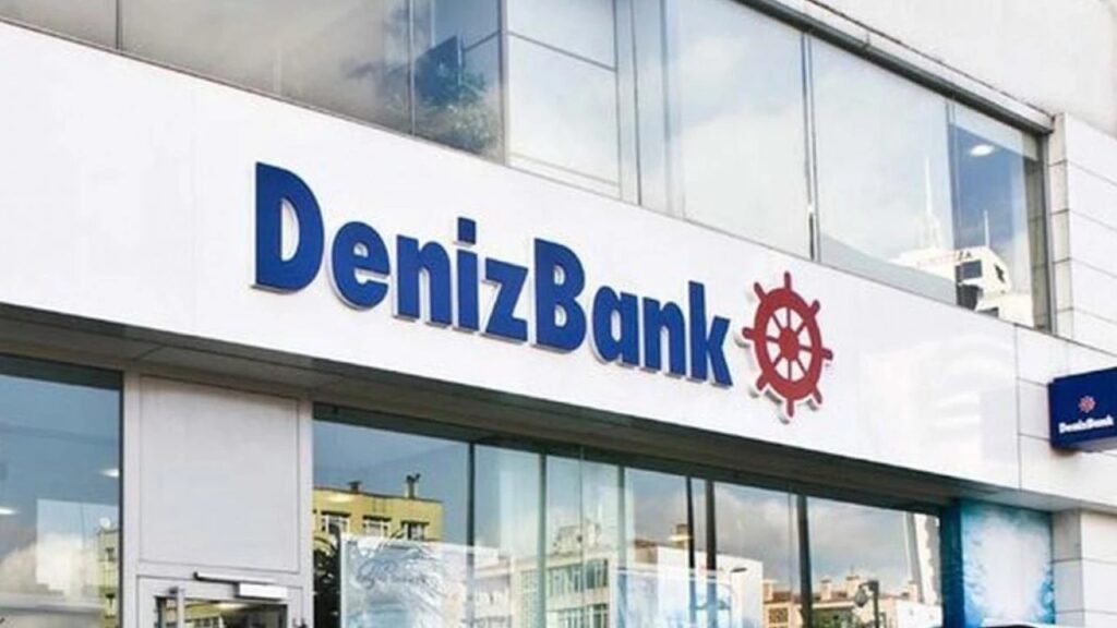 Şoför, Güvenlik ve Banka Memuru Alımı: DenizBank En Az Lise Mezunlarına İş Fırsatı Sunuyor