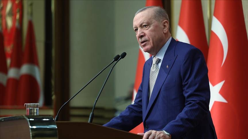 Erdoğan onay verdi: Okullarda Yeni Dönem Temizlik ve Güvenlik Görevlileri Sabit Olacak