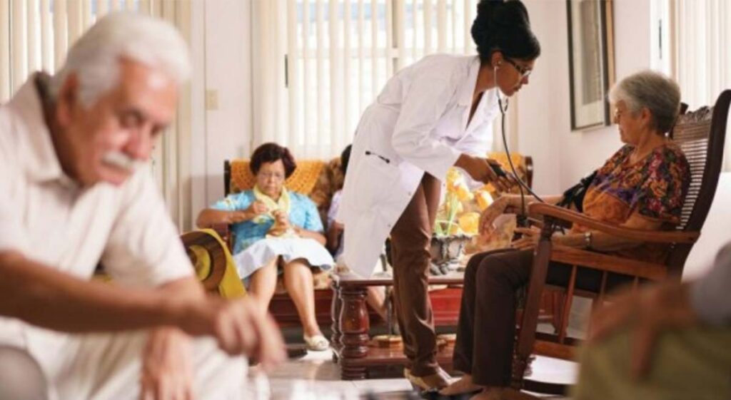 Geleceğin Sektörü Bugünden Patladı: Huzurevlerine Talep Hızla Artıyor