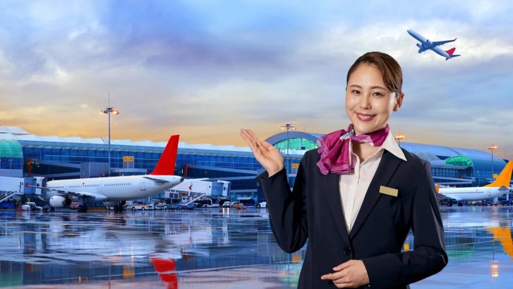 Havalimanlarına En Az İlkokul Mezunu Personel Alımı Başladı: TGS Başvuru Şartlarını Açıkladı