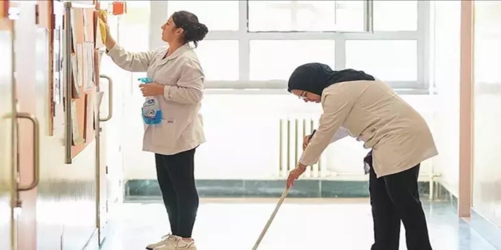 81 İl, İlçe ve Köy Okullarına Personel Alımı Yapılacak: TYP Yerine Yeni Model Geliyor