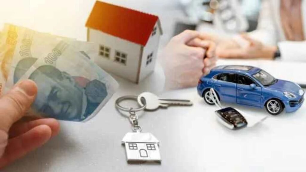 Son Dakika: İlk Ev ve İlk Araba Alacaklara Büyük Kampanya Geliyor! Faizler Düşüyor