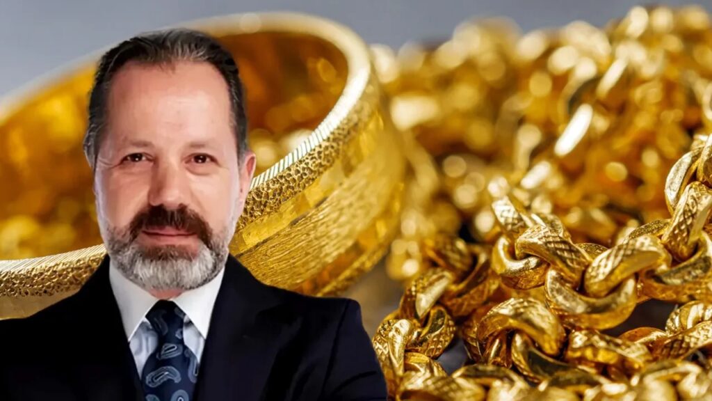 İslam Memiş Altın Yatırımcısını Uyardı: “Bu Hafta Alım İçin Uygun Değil