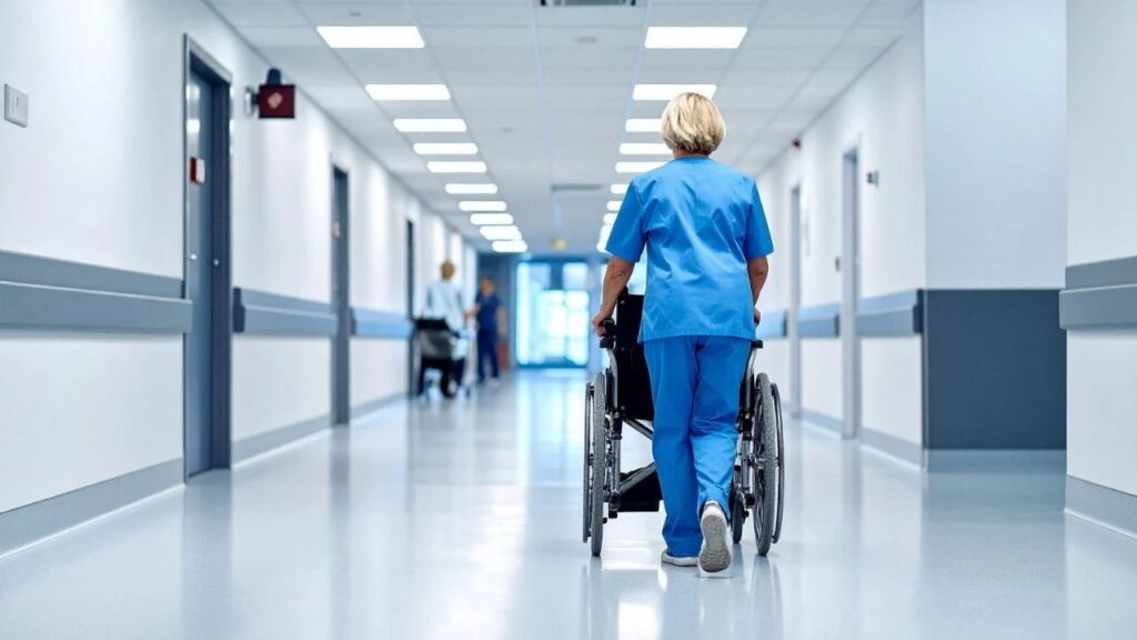 Mülakatsız Personel Alımı: Kamu Hastanelerine Düşük KPSS Puanı ile Alım Yapılacak