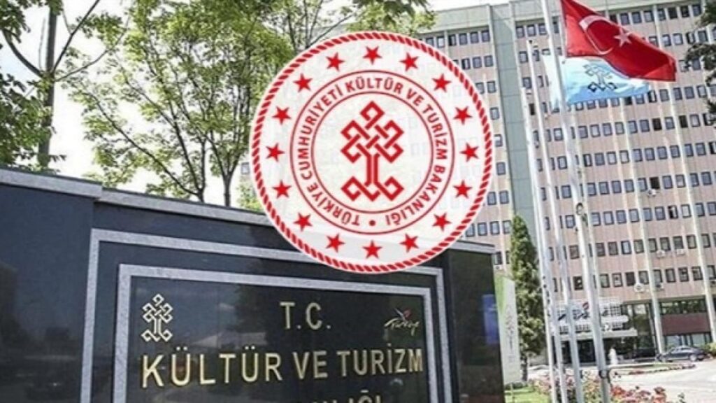 Kültür ve Turizm Bakanlığı 795 Personel Alımı Sözlü Mülakat Sonuçları Açıklandı