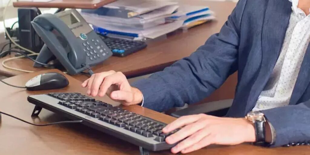 Milli Savunma Bakanlığı 473 Sivil Sekreter ve Büro Personeli Alımı