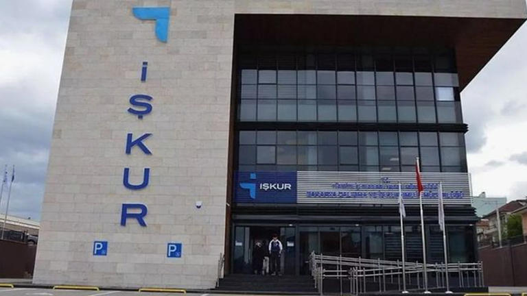 Ocak Ayında Kamuya 3.118 İUP Personel Alımı! Başvurular Başladı